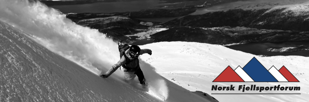 Vi er sertifisert NF arrangør – Et kvalitetsstempel! 